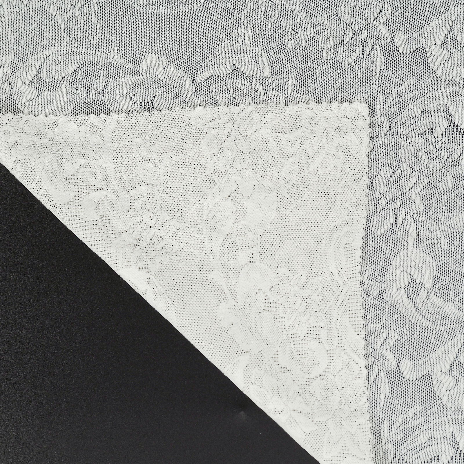 photo du textile JFB72 replié